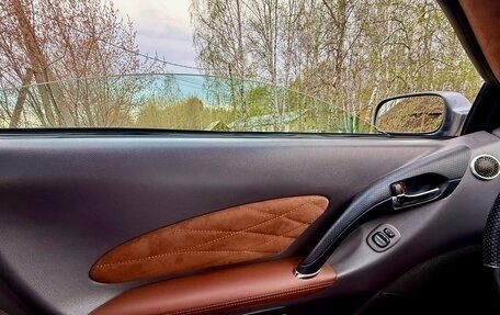 Toyota Celica VII рестайлинг, 2000 год, 850 000 рублей, 9 фотография