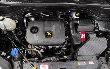 KIA Sportage IV рестайлинг, 2019 год, 2 159 000 рублей, 7 фотография