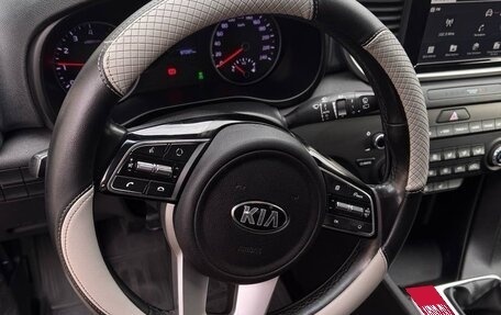 KIA Sportage IV рестайлинг, 2019 год, 2 159 000 рублей, 11 фотография