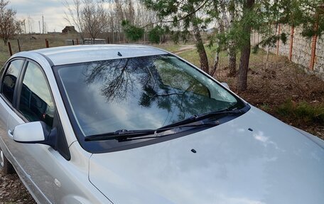 Ford Focus II рестайлинг, 2006 год, 500 000 рублей, 5 фотография