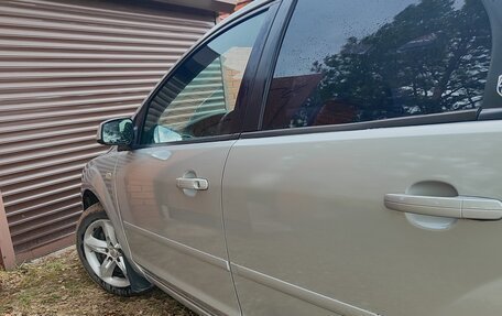 Ford Focus II рестайлинг, 2006 год, 500 000 рублей, 8 фотография