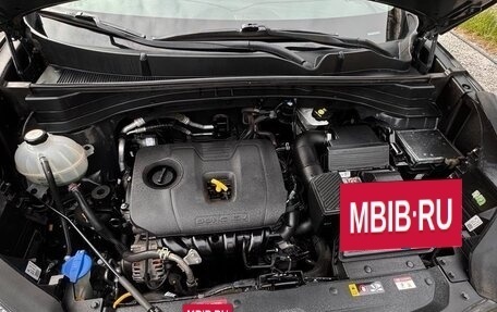 KIA Sportage IV рестайлинг, 2019 год, 2 159 000 рублей, 24 фотография