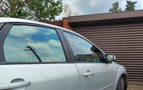Ford Focus II рестайлинг, 2006 год, 500 000 рублей, 9 фотография