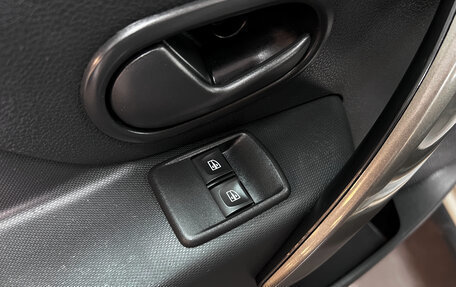 Renault Sandero II рестайлинг, 2020 год, 1 195 000 рублей, 16 фотография