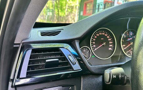 BMW 3 серия, 2015 год, 1 650 000 рублей, 5 фотография