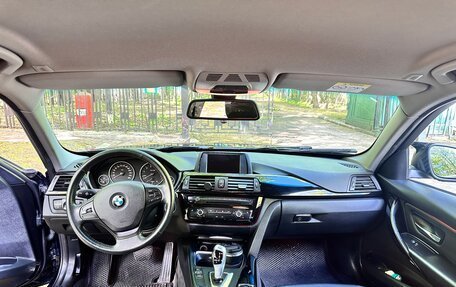 BMW 3 серия, 2015 год, 1 650 000 рублей, 6 фотография