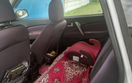 Chery Tiggo (T11), 2012 год, 350 000 рублей, 7 фотография