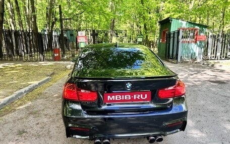 BMW 3 серия, 2015 год, 1 650 000 рублей, 8 фотография