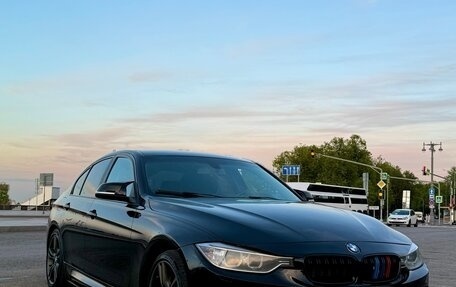 BMW 3 серия, 2015 год, 1 650 000 рублей, 3 фотография