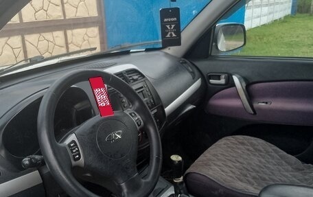 Chery Tiggo (T11), 2012 год, 350 000 рублей, 3 фотография