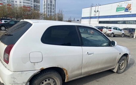 Mitsubishi Colt VI рестайлинг, 1998 год, 120 000 рублей, 3 фотография