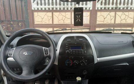Chery Tiggo (T11), 2012 год, 350 000 рублей, 8 фотография