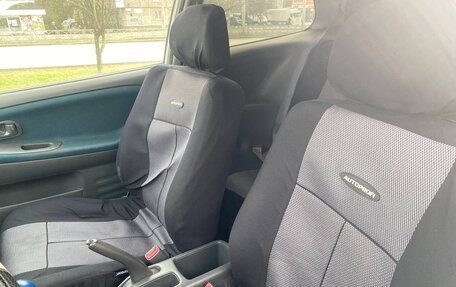 Mitsubishi Colt VI рестайлинг, 1998 год, 120 000 рублей, 9 фотография
