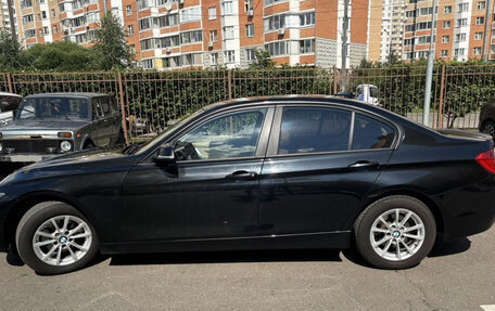 BMW 3 серия, 2015 год, 1 560 000 рублей, 6 фотография