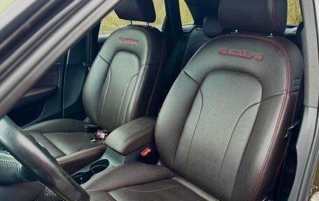 Audi Q3, 2012 год, 1 870 000 рублей, 6 фотография