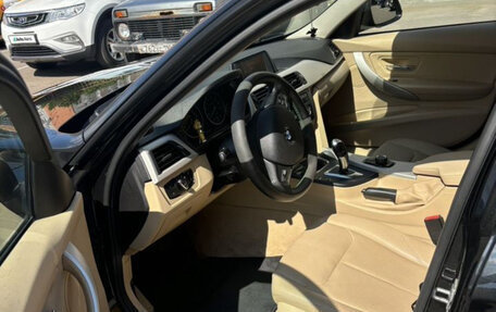 BMW 3 серия, 2015 год, 1 560 000 рублей, 10 фотография
