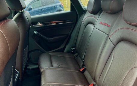 Audi Q3, 2012 год, 1 870 000 рублей, 7 фотография