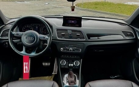 Audi Q3, 2012 год, 1 870 000 рублей, 5 фотография