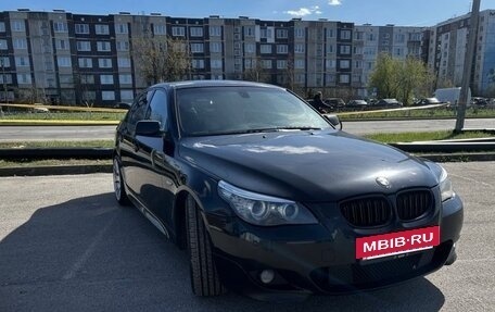 BMW 5 серия, 2005 год, 1 300 000 рублей, 2 фотография