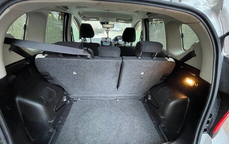 Nissan Note II рестайлинг, 2017 год, 1 300 000 рублей, 7 фотография