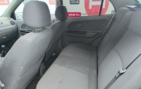 KIA Rio II, 2005 год, 290 000 рублей, 9 фотография