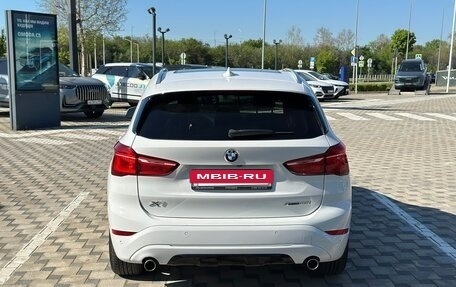 BMW X1, 2018 год, 2 595 000 рублей, 5 фотография