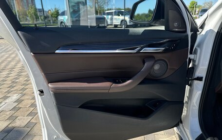 BMW X1, 2018 год, 2 595 000 рублей, 13 фотография