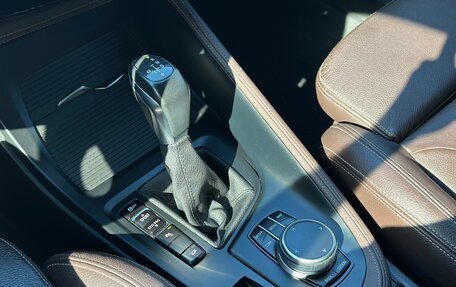 BMW X1, 2018 год, 2 595 000 рублей, 20 фотография