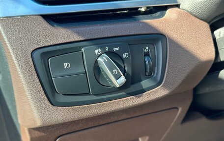 BMW X1, 2018 год, 2 595 000 рублей, 17 фотография