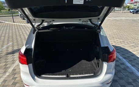 BMW X1, 2018 год, 2 595 000 рублей, 29 фотография