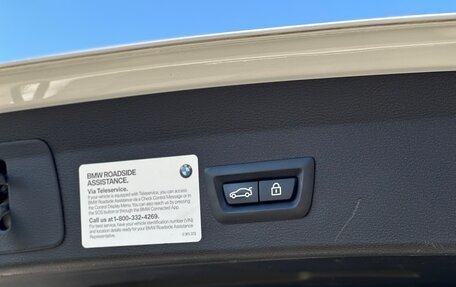 BMW X1, 2018 год, 2 595 000 рублей, 30 фотография