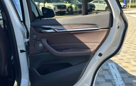 BMW X1, 2018 год, 2 595 000 рублей, 31 фотография