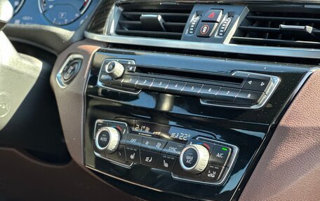 BMW X1, 2018 год, 2 595 000 рублей, 37 фотография