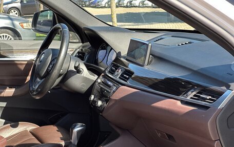 BMW X1, 2018 год, 2 595 000 рублей, 36 фотография
