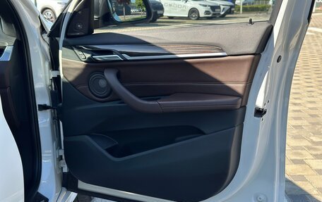 BMW X1, 2018 год, 2 595 000 рублей, 34 фотография