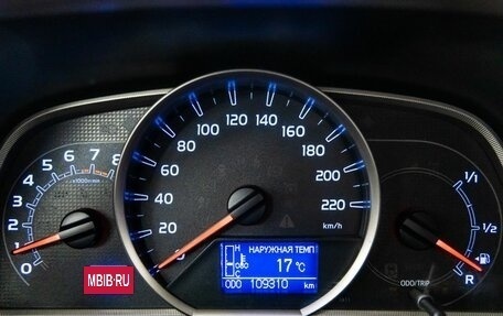 Toyota RAV4, 2015 год, 2 158 000 рублей, 9 фотография