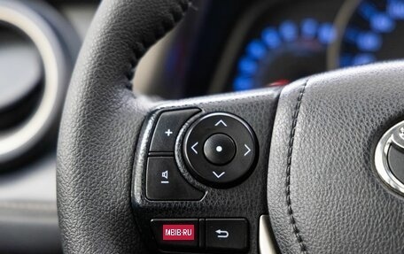 Toyota RAV4, 2015 год, 2 158 000 рублей, 20 фотография