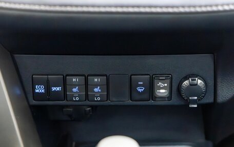 Toyota RAV4, 2015 год, 2 158 000 рублей, 28 фотография
