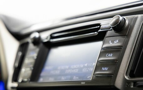Toyota RAV4, 2015 год, 2 158 000 рублей, 32 фотография