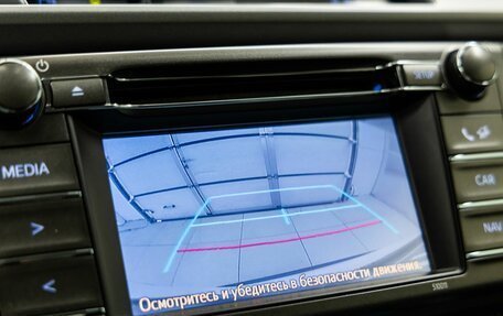 Toyota RAV4, 2015 год, 2 158 000 рублей, 34 фотография