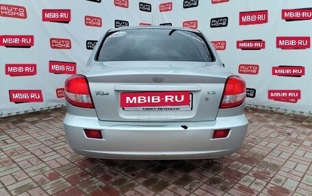 KIA Rio II, 2005 год, 290 000 рублей, 5 фотография