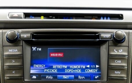 Toyota RAV4, 2015 год, 2 158 000 рублей, 26 фотография