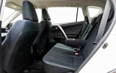 Toyota RAV4, 2015 год, 2 158 000 рублей, 35 фотография