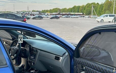 Chevrolet Lacetti, 2008 год, 420 000 рублей, 6 фотография