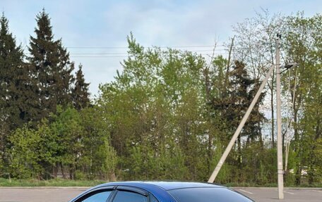 Chevrolet Lacetti, 2008 год, 420 000 рублей, 7 фотография