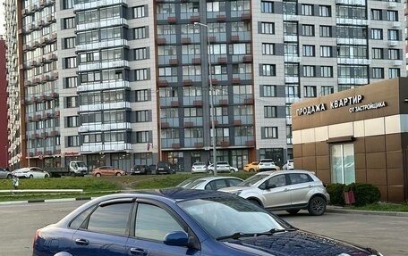 Chevrolet Lacetti, 2008 год, 420 000 рублей, 1 фотография