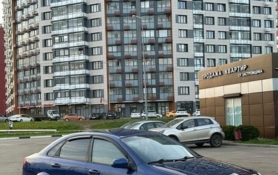 Chevrolet Lacetti, 2008 год, 420 000 рублей, 1 фотография