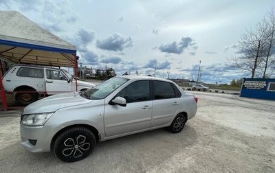 Datsun on-DO I рестайлинг, 2014 год, 400 000 рублей, 1 фотография