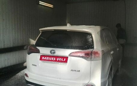 Toyota RAV4, 2018 год, 2 600 000 рублей, 1 фотография