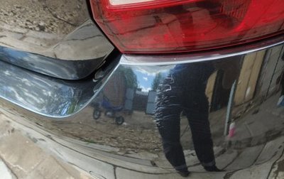 Renault Sandero II рестайлинг, 2017 год, 980 000 рублей, 1 фотография